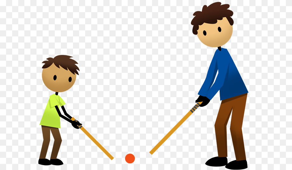 Activities, Person, Face, Head, Croquet Png