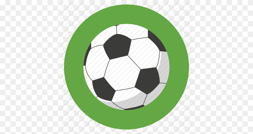 Activities Activity Athletic Ball Colored Colorful Foot, Football, Soccer, Soccer Ball, Sport Free Png Download