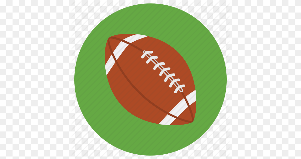 Activities Athletic Ball Colored Colorful Foot Round Rugby, Sport, Rugby Ball, American Football, American Football (ball) Free Transparent Png