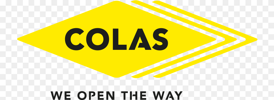 Activities Logo Colas, Sign, Symbol, Road Sign Free Transparent Png