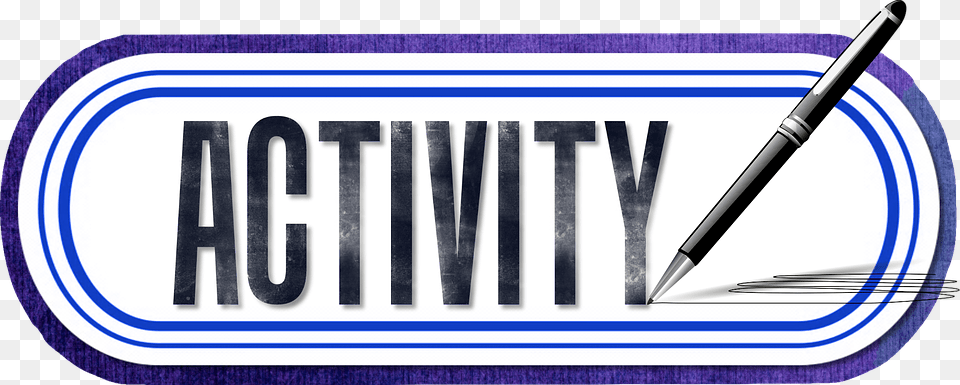 Activity, License Plate, Transportation, Vehicle, Pen Free Png Download