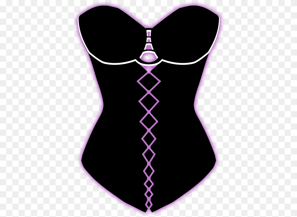 Activity Consent Form For Women, Clothing, Corset, Smoke Pipe Free Png
