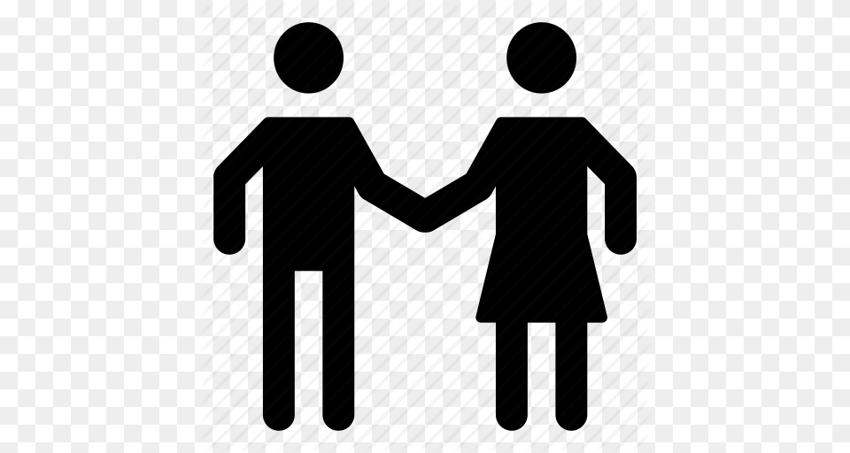 Activity Family Parent People Person Romantic Icon, Body Part, Hand, Holding Hands Free Png