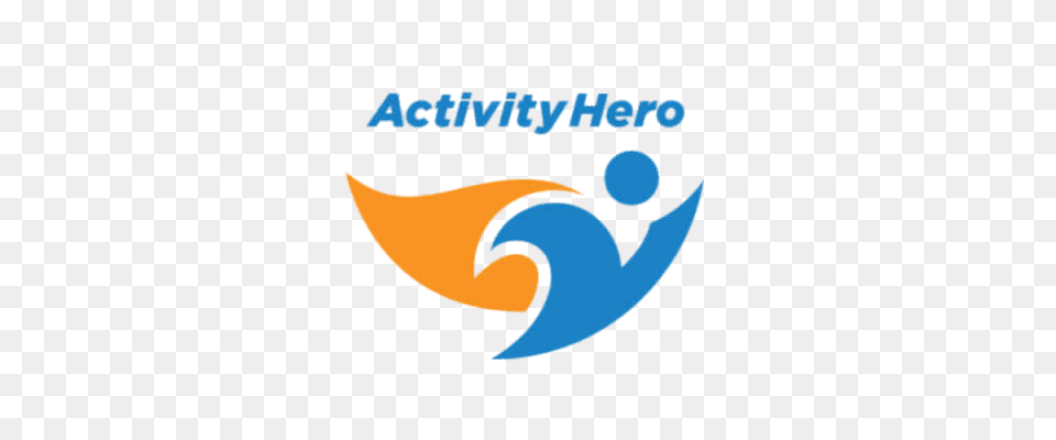 Activity Hero Logo, Nature, Outdoors, Sea, Water Free Png Download