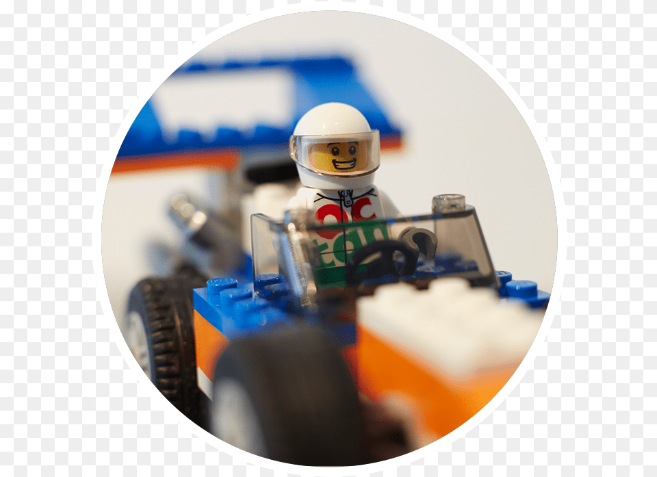 Activity In Test Driver Lego, Helmet, Machine, Wheel, Boy Png