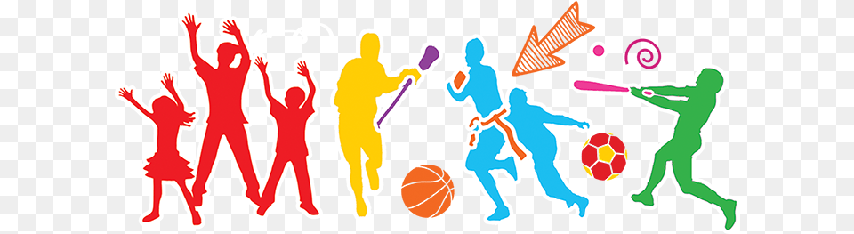 Activity Silhouettes Activity Silhouettes Dribble Basketball, Baby, Person, Art, Graphics Png Image