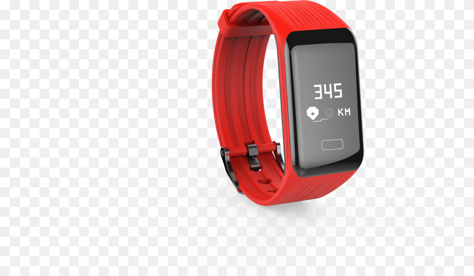 Activity Tracker, Wristwatch, Digital Watch, Electronics, Screen Free Png Download