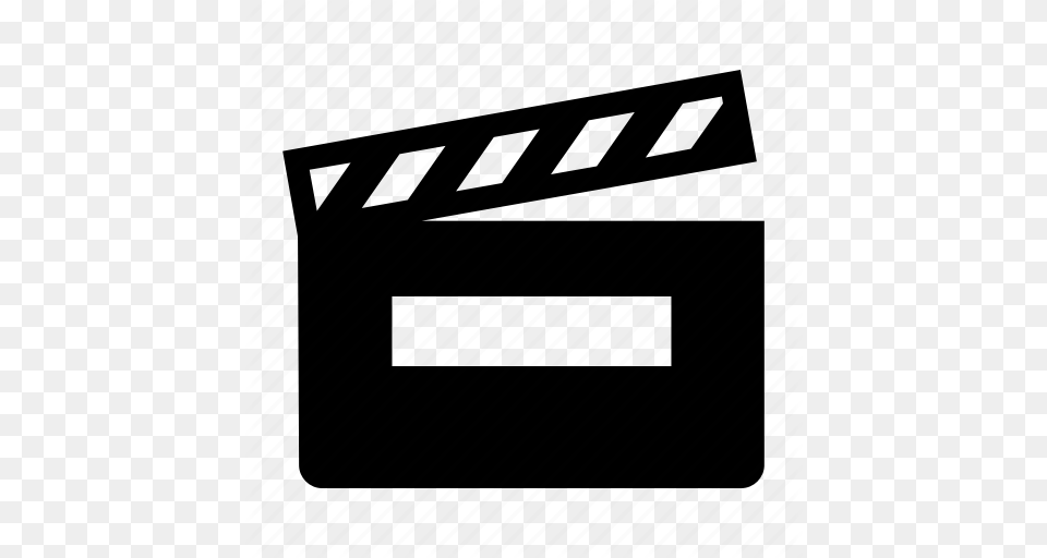 Actor Cinema Clapperboard Director Film Movie Icon, Architecture, Building Png Image