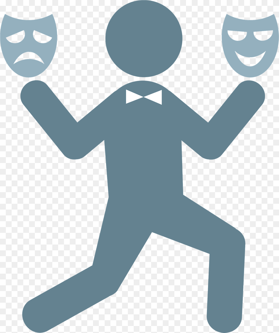 Actor Clipart, Person, Face, Head Png
