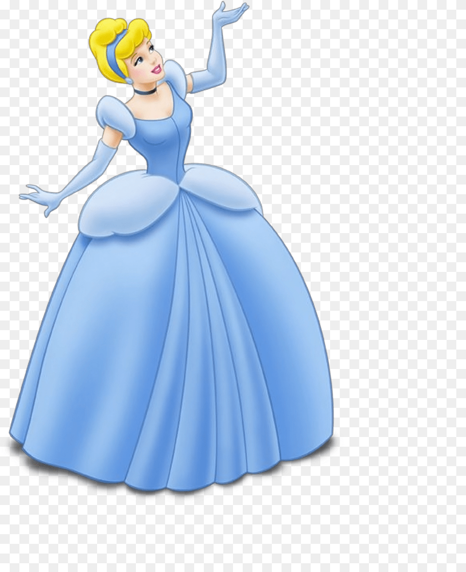 Actor Clipart Dress Rehearsal Disney Princess Cinderella Clipart, Clothing, Adult, Person, Female Png Image