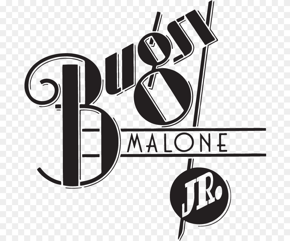 Actor Clipart Musical Theatre Bugsy Malone Jr, Text Free Transparent Png