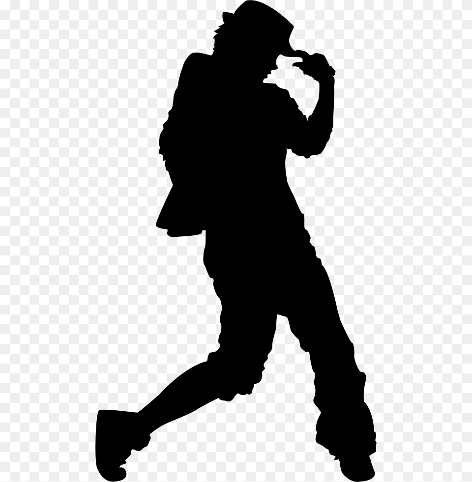 Actor Image Street Dance Silhouette, Adult, Male, Man, Person Free Png Download