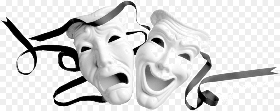 Actor Hd Theatre Masks, Face, Head, Person, Baby Png