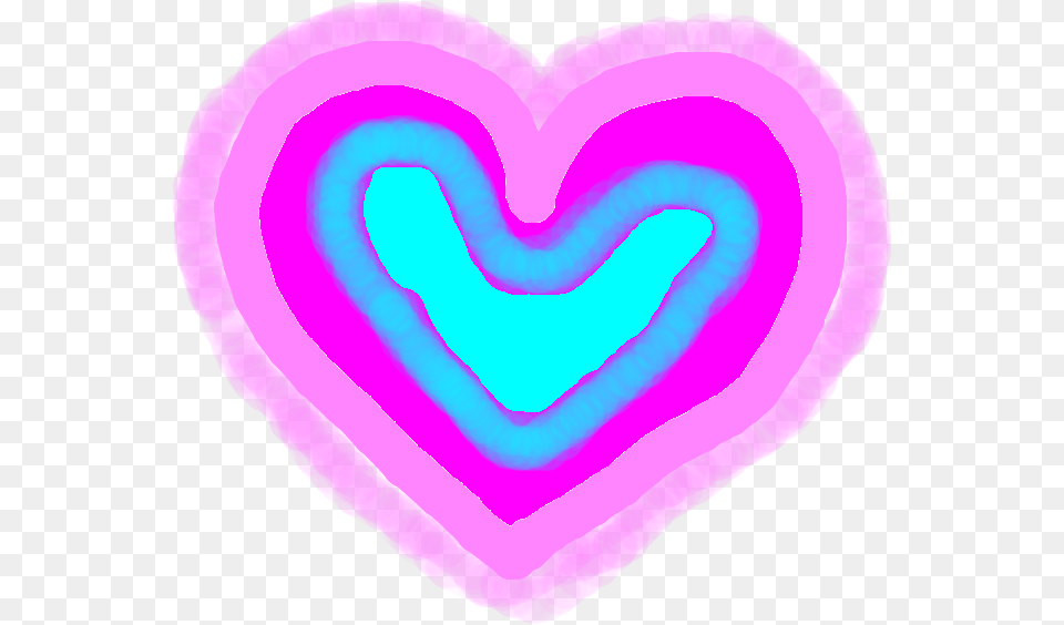 Actor Heart, Purple, Light, Person Free Png