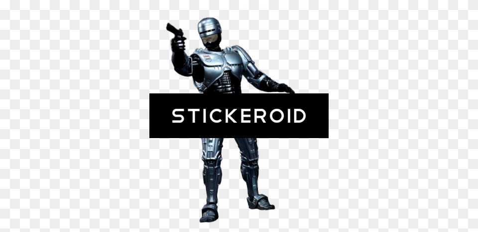 Actor Hero Robocop, Adult, Male, Man, Person Png Image