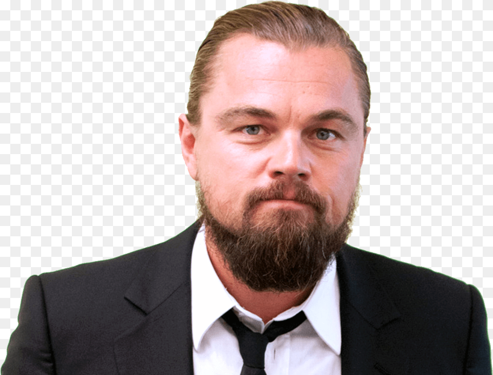 Actor Leonardo Dicaprio File Download Free Leonardo Di Caprio, Accessories, Suit, Person, Man Png