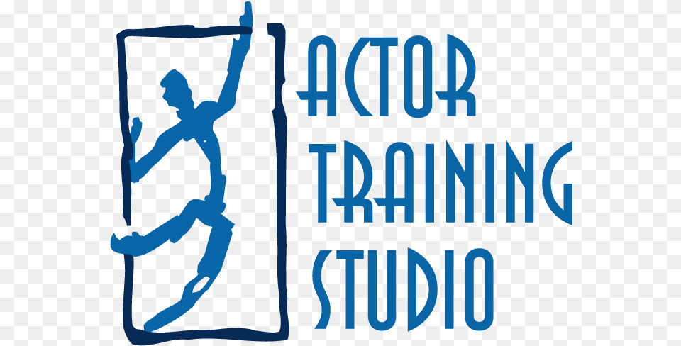 Actor Training Studio Acting Training, Person, Text Free Png