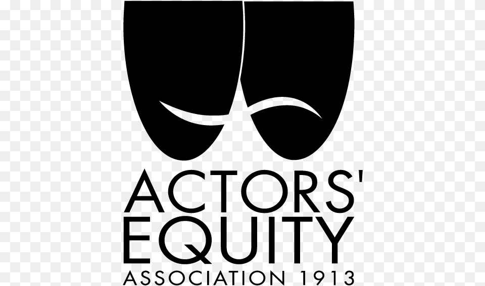 Actors Equity Association, Gray Free Png Download