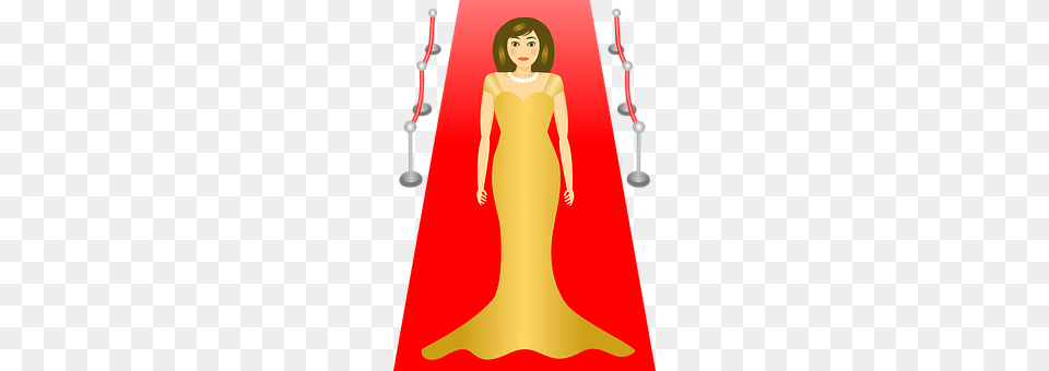 Actress Clothing, Dress, Red Carpet, Fashion Free Transparent Png