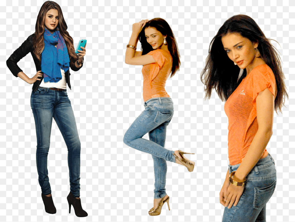 Actress Photoshoot Poses In Jeans, Clothing, Shoe, Person, Pants Free Png