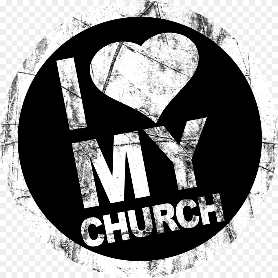 Acts For You Love My Church, Logo Free Png Download