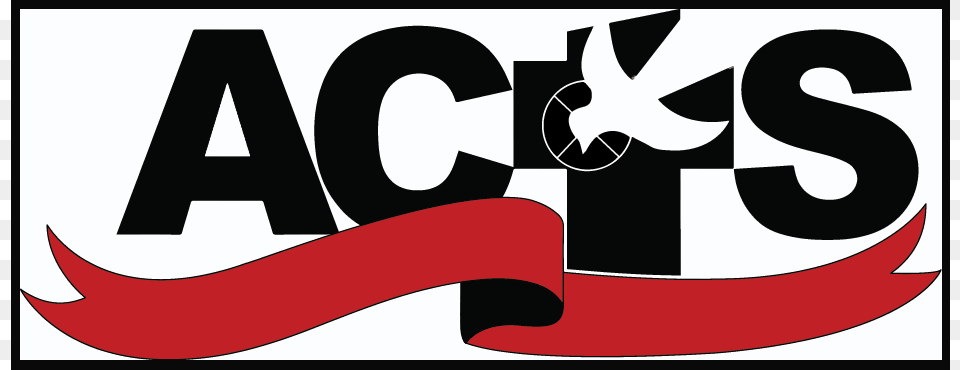 Acts Retreat, Logo, Text Free Transparent Png