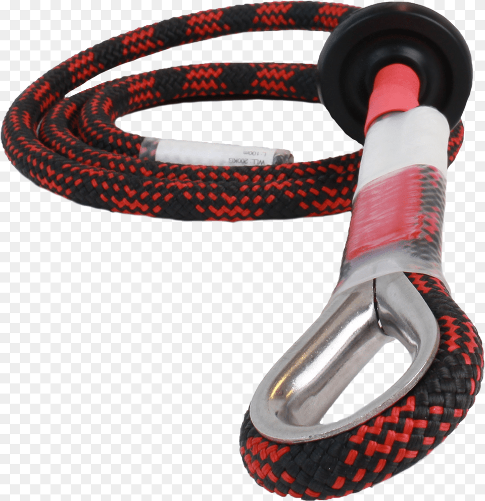 Actsafe Equipment Lifting Rope Carabiner, Electronics, Hardware, Leash Free Png Download