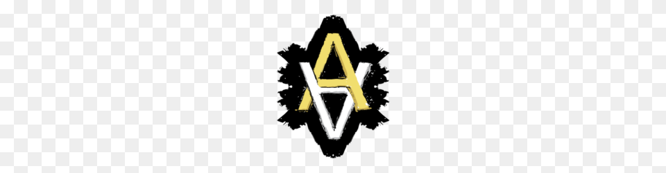 Actual Anarchy The Real Deal Anarchy No Rulers Not No Rules, Symbol, Logo, Star Symbol Free Png