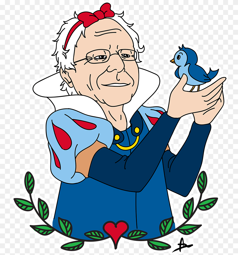 Actual Disney Princess Bernie Sanders Disney Princess, Baby, Face, Head, Person Png