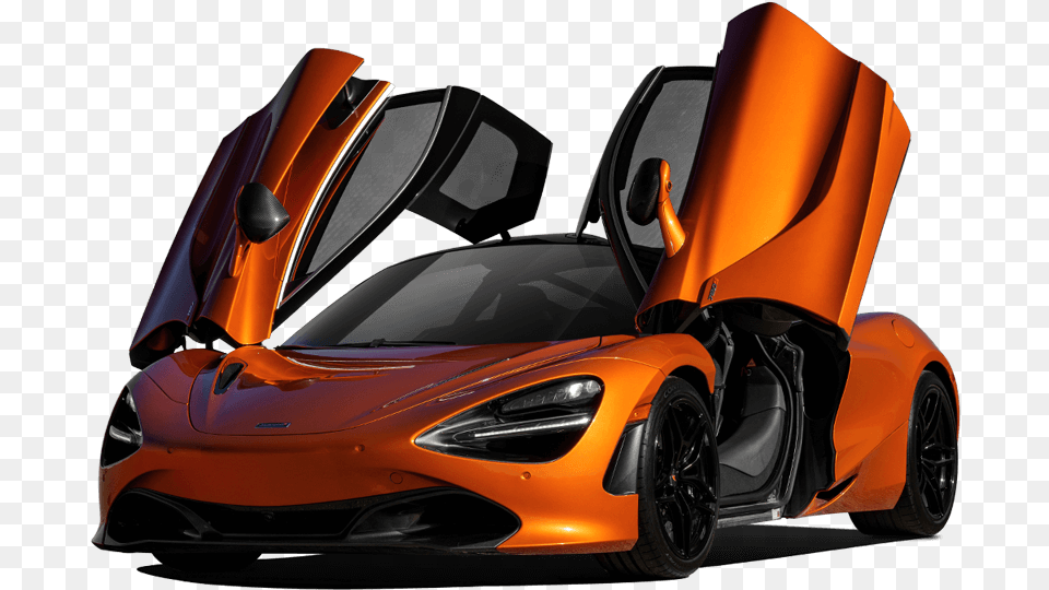 Actual Race Car Featured Mclaren, Alloy Wheel, Vehicle, Transportation, Tire Png Image