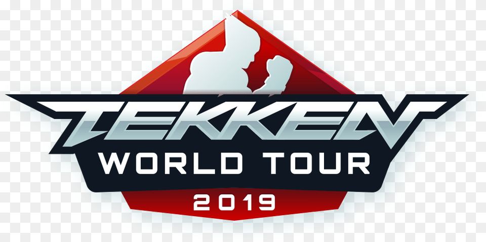 Actualite Tekken World Tour 2019 Annonc Le Blog Gaming Kick American Football, Logo, Emblem, Symbol, Dynamite Free Png