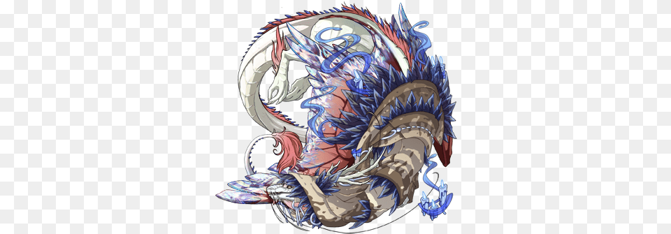 Actually Intentional But My Beautiful Trans Portable Network Graphics, Dragon Free Transparent Png