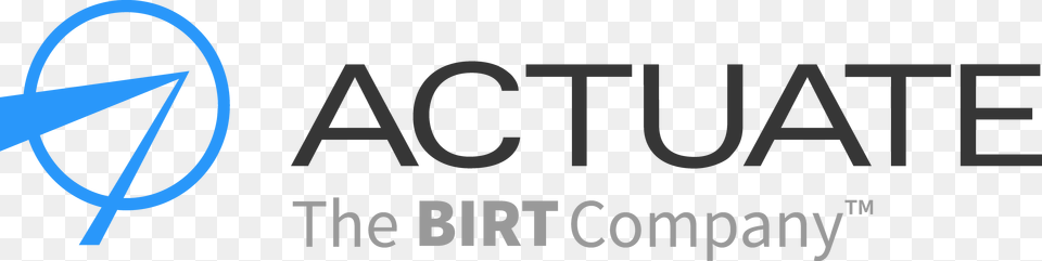 Actuate Corporation Logo Actuate Logo Png