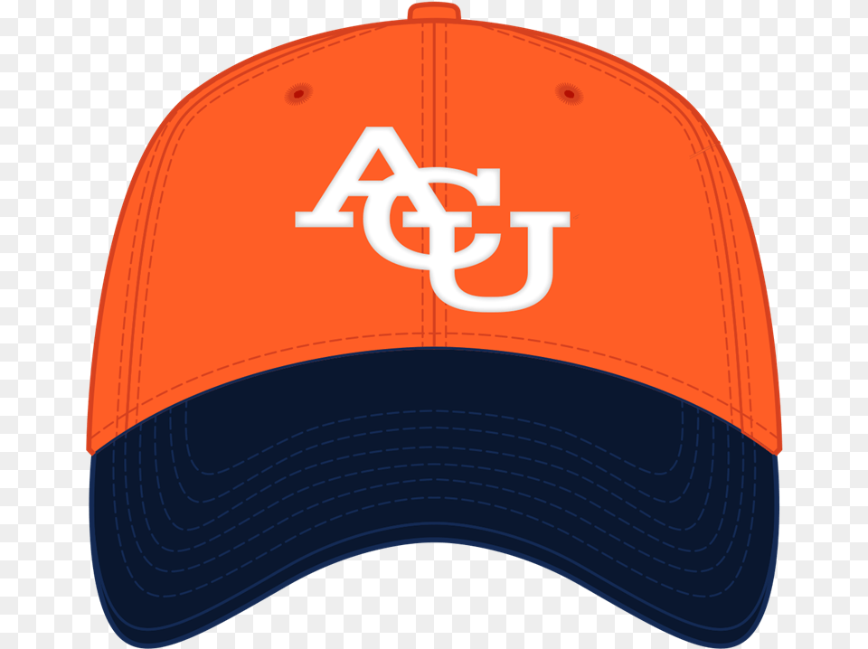 Acu Alumni Association Acu Night At Minute Maid Park Baseball Cap, Baseball Cap, Clothing, Hat, Hardhat Png