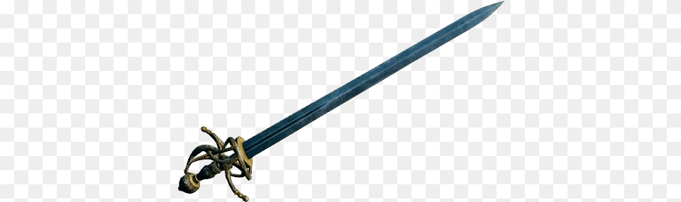 Acu Snake Hilted Sword Sword, Weapon, Blade, Dagger, Knife Free Transparent Png