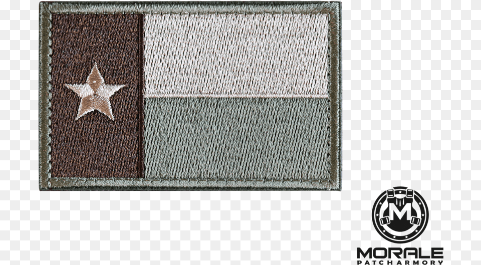 Acu Texas Flag Morale Patch, Home Decor, Rug, Blackboard, Star Symbol Png