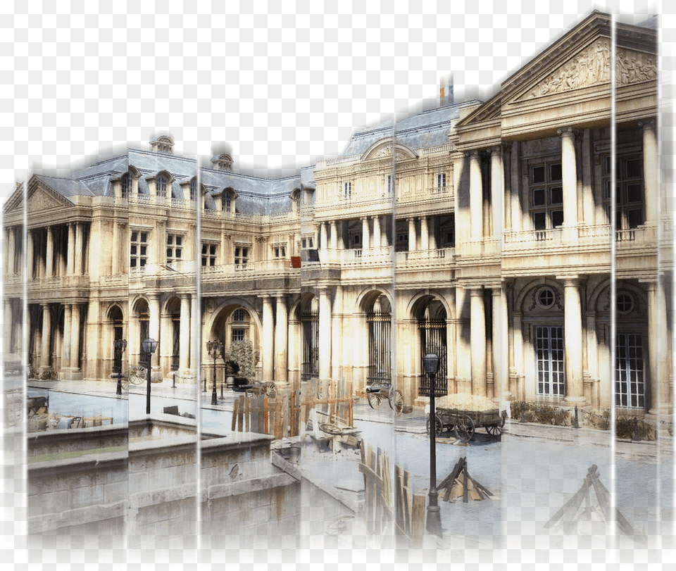 Acudb Palais Royal Palais Royal, Architecture, Building, Arch, City Png