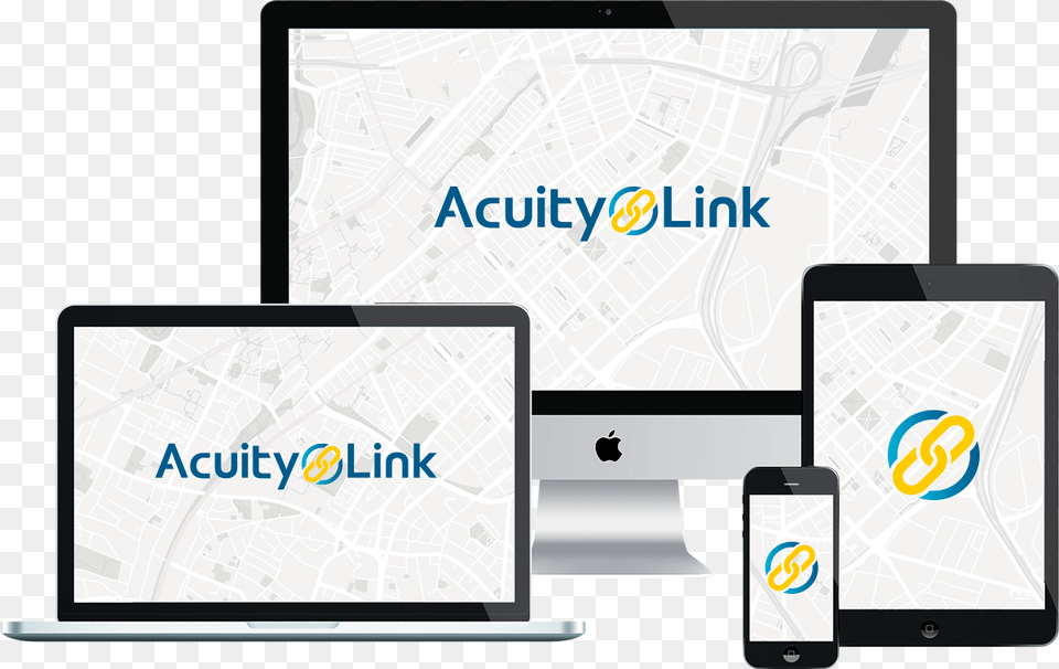 Acuity Link Logo On All Devices Psychology Not Responsive, Electronics, Mobile Phone, Phone, Computer Free Png Download