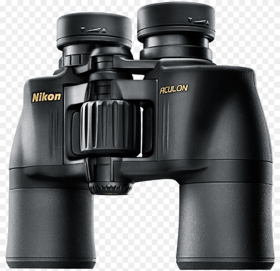 Aculon A211 Binocular Nikon Binocular Aculon, Camera, Electronics, Binoculars Png Image