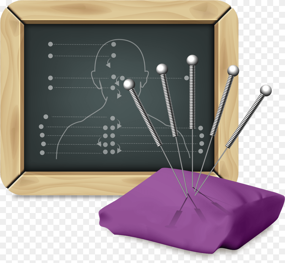 Acupuncture, Machine, Screw, Home Decor, Cushion Png