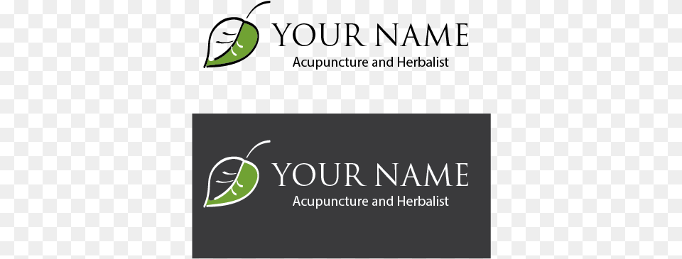 Acupuncture 49 00 Bodhi Leaf Design Logo, Plant, Green, Food, Fruit Free Png Download