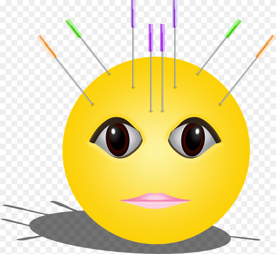 Acupuncture Niagara Falls Emoji Acupuncture Gif Free Png Download