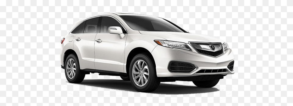 Acura, Car, Suv, Transportation, Vehicle Free Png Download