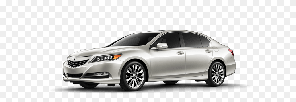 Acura, Car, Sedan, Transportation, Vehicle Png