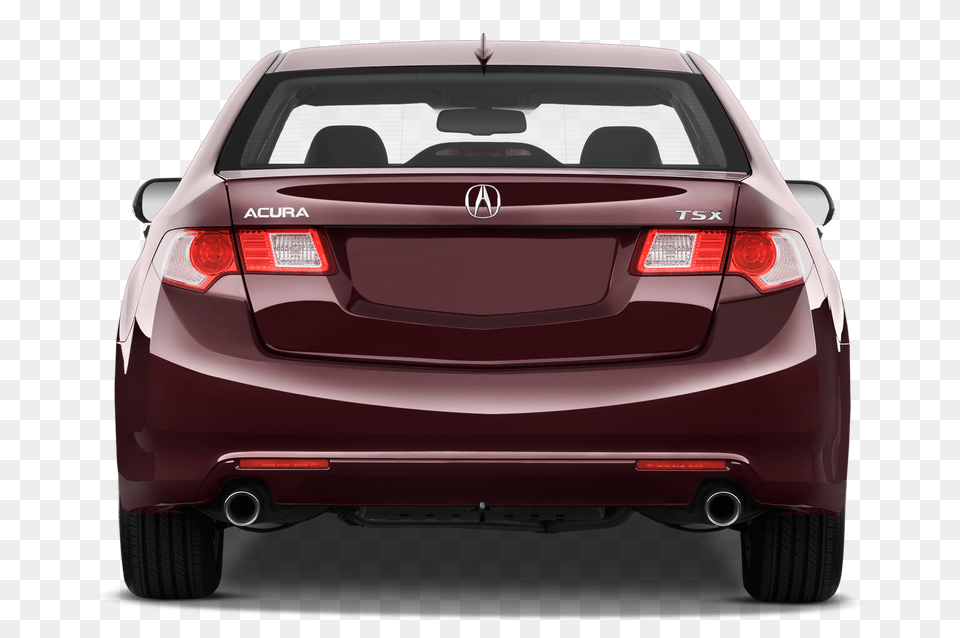 Acura, Bumper, Car, Vehicle, Transportation Png Image