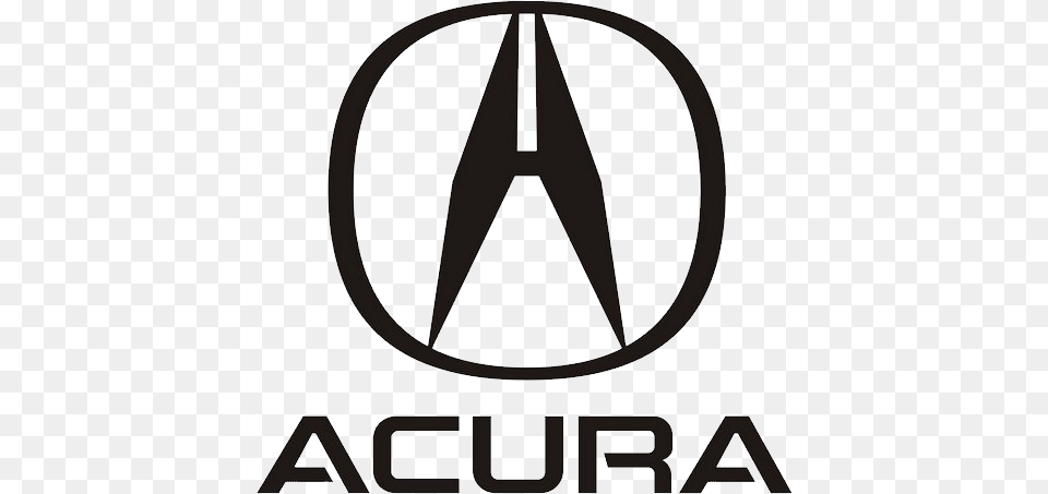 Acura, Logo Free Transparent Png