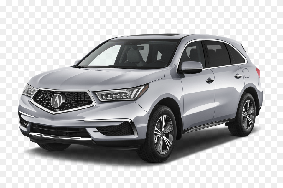 Acura, Car, Sedan, Suv, Transportation Free Png Download