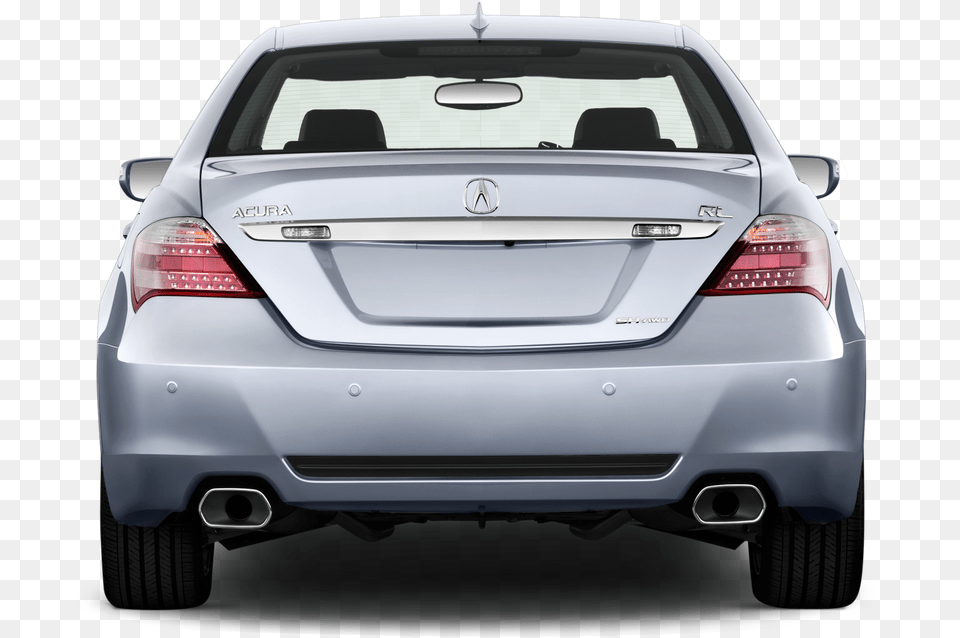 Acura, Bumper, Car, Vehicle, Sedan Free Png