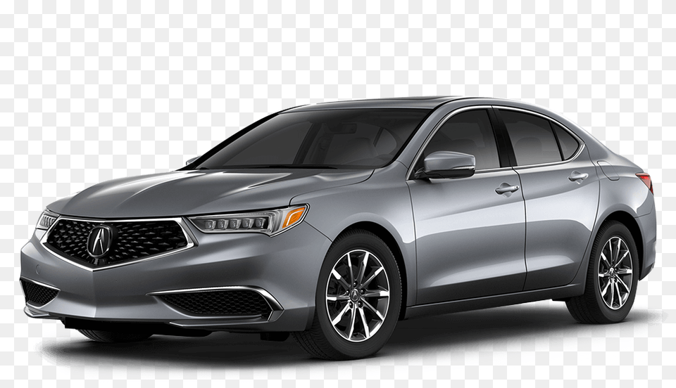 Acura, Car, Sedan, Transportation, Vehicle Free Png Download