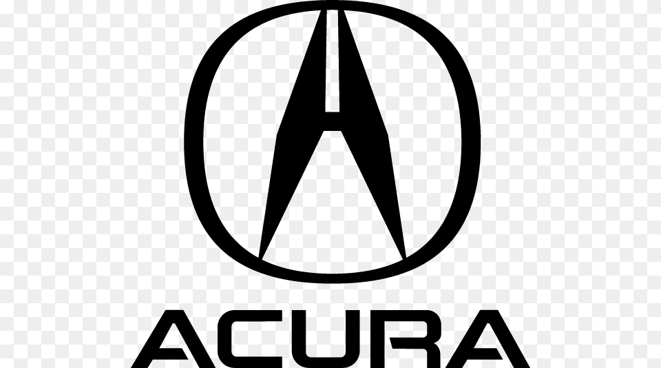 Acura, Gray Png Image